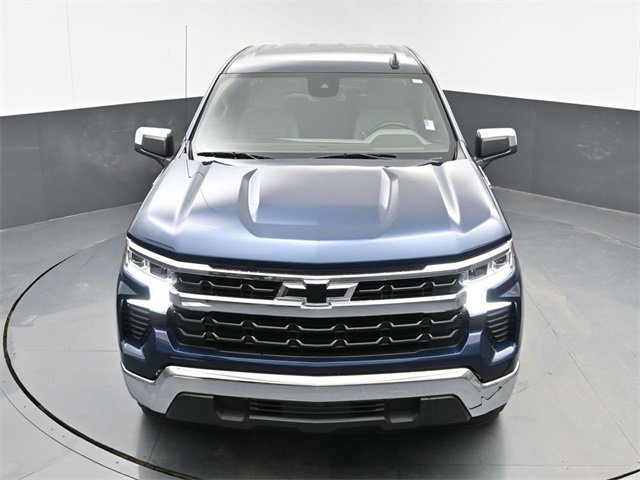 Certified 2022 Chevrolet Silverado 1500 LT w/ Protection Package image 34