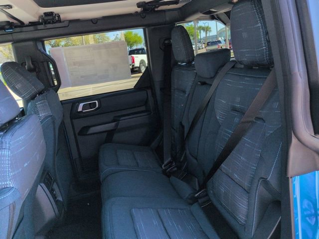 New 2026 Ford Bronco Heritage Edition image 14
