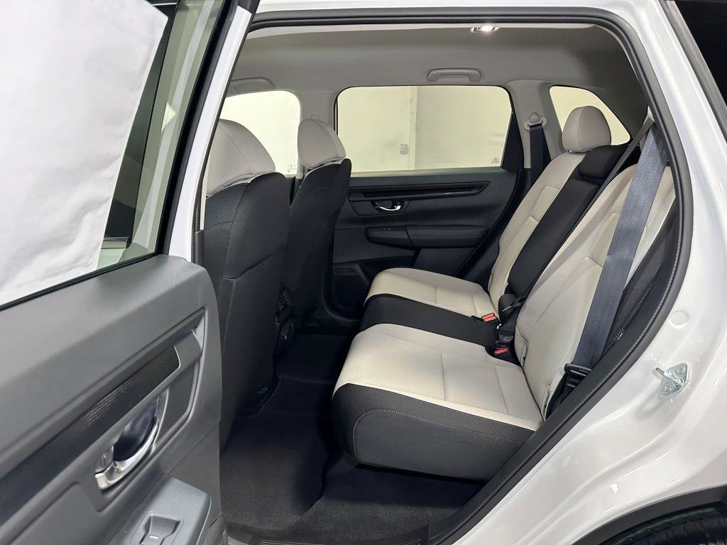 New 2025 Honda CR-V LX image 19