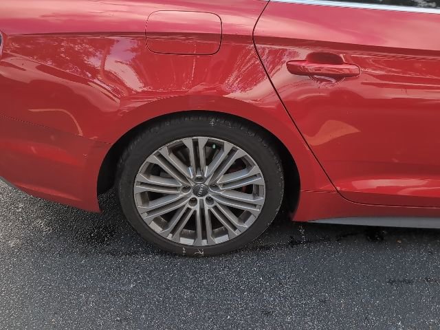 Used 2018 Audi S5 Prestige image 7