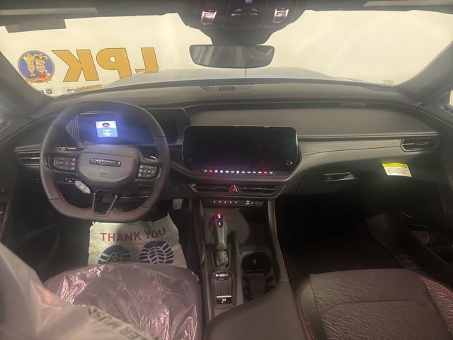 New 2026 Dodge Charger Scat Pack w/ Blacktop Package AWD/4WD image 23