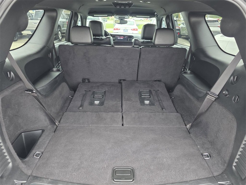 Used 2022 Dodge Durango R/T image 13