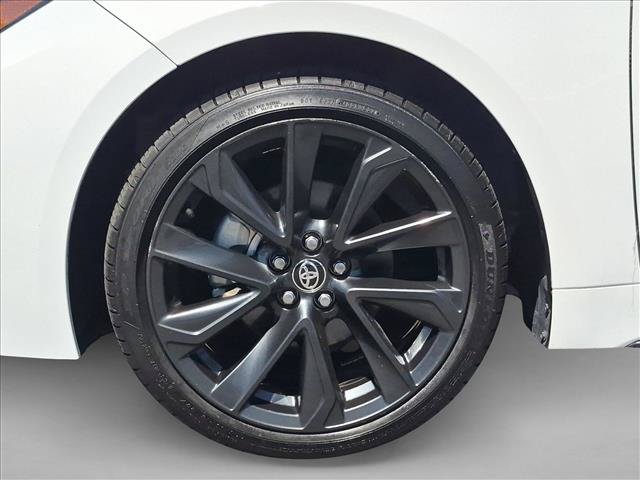 Certified 2023 Toyota Corolla SE w/ SE Premium Package FWD image 24