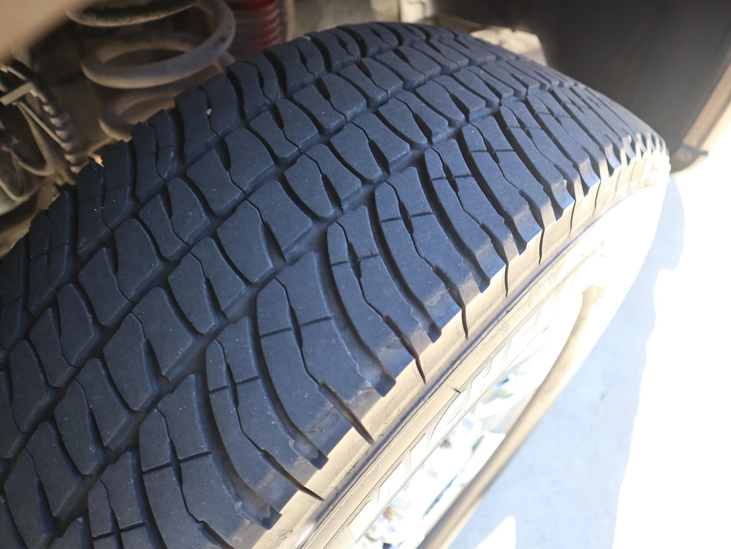 Used 2017 Ford F250 King Ranch w/ King Ranch Ultimate Package image 11