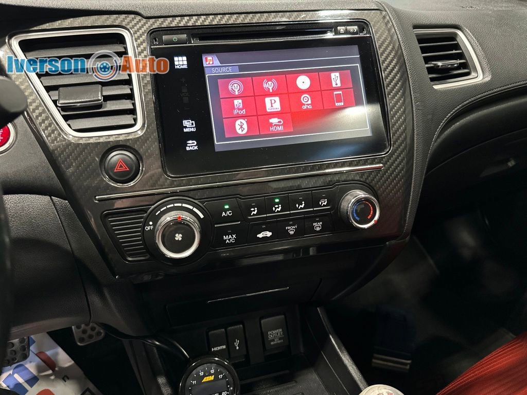 Used 2014 Honda Civic Si image 20