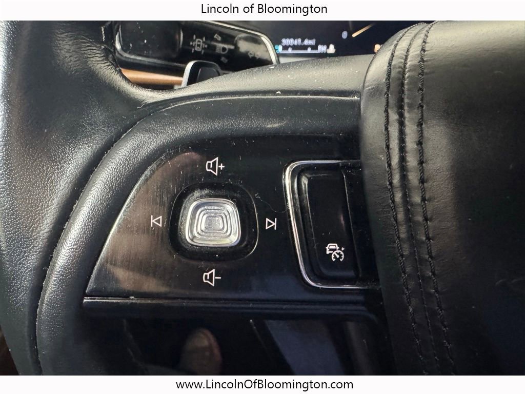 Used 2023 Lincoln Aviator Grand Touring w/ Equipment Group 301A AWD/4WD image 53