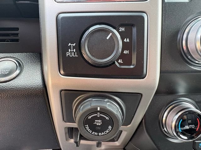Used 2019 Ford F150 Lariat w/ Equipment Group 502A Luxury AWD/4WD image 20