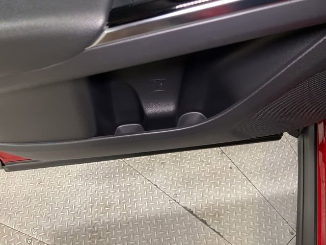 Used 2023 Subaru Solterra AWD image 50