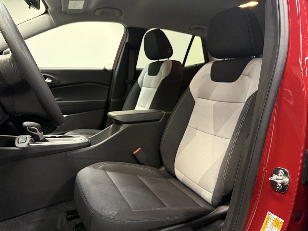 New 2026 Chevrolet Trax LS image 23