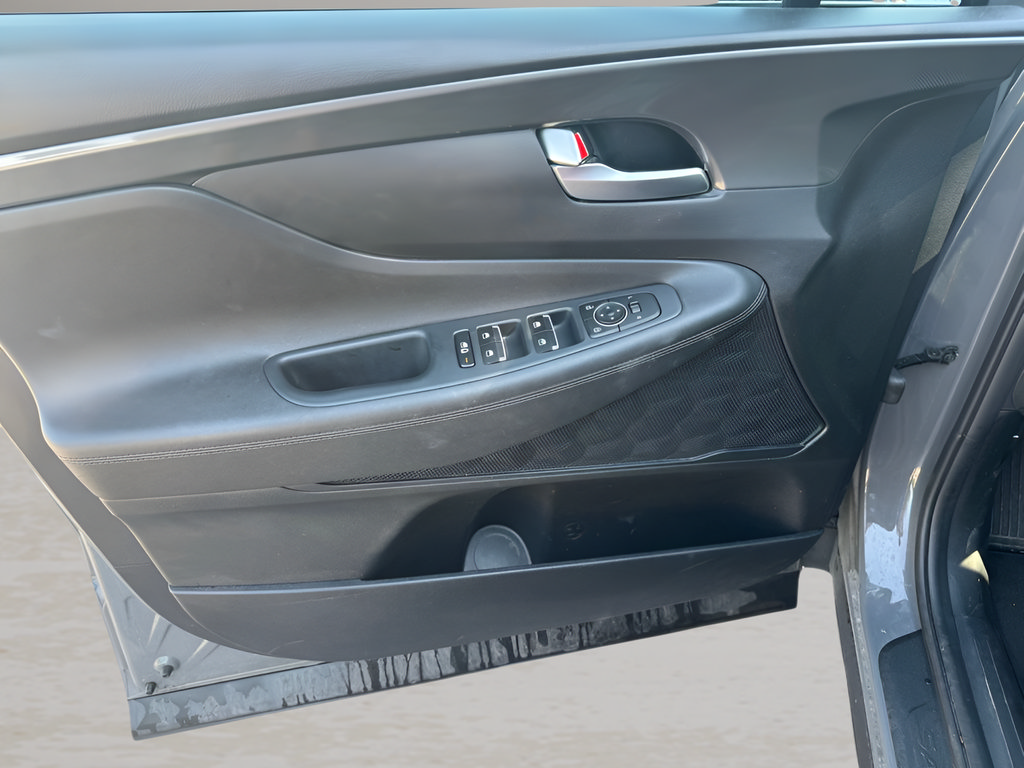 Certified 2023 Hyundai Santa Fe SEL AWD/4WD image 17