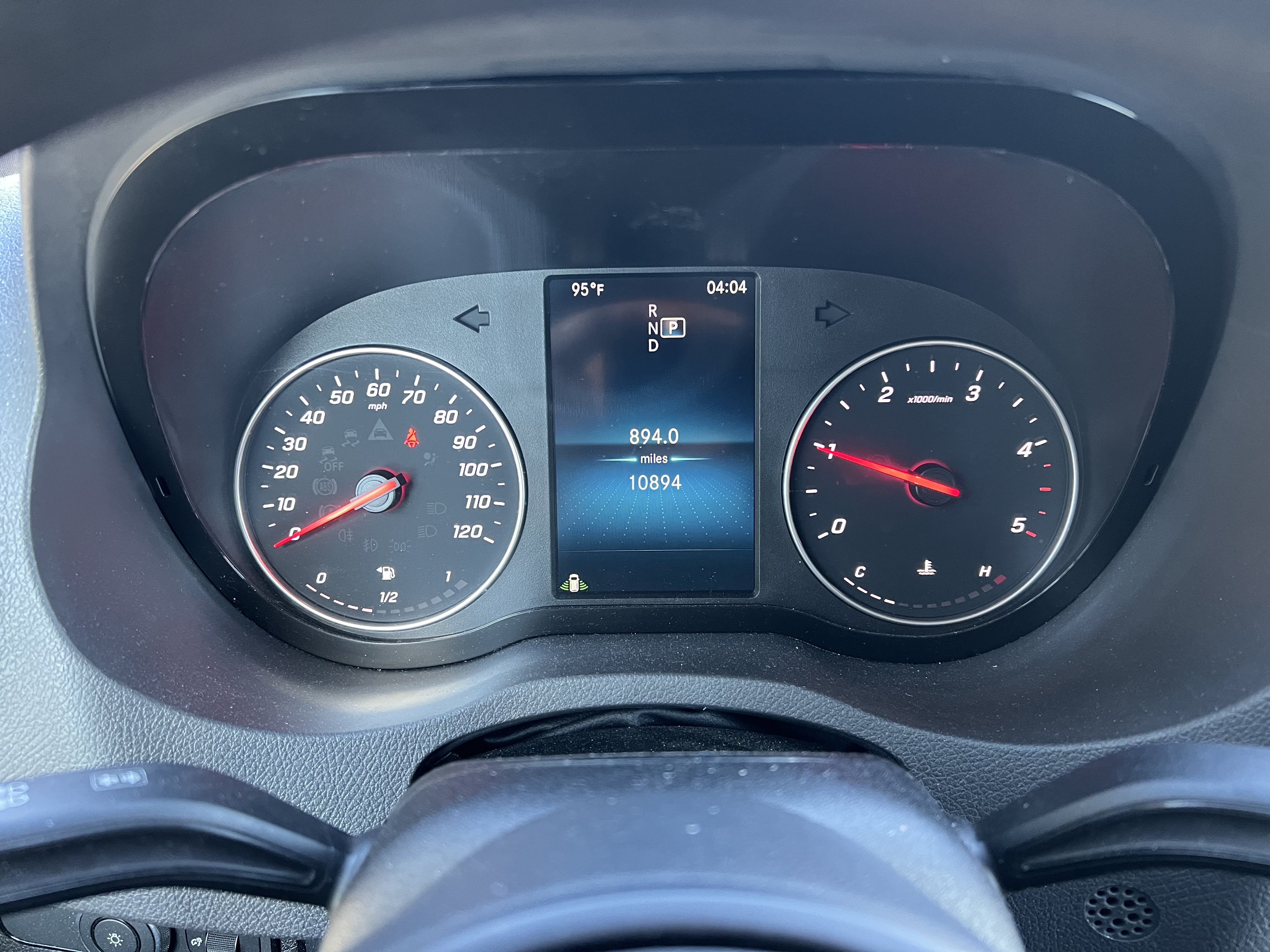 Certified 2023 Mercedes-Benz Sprinter 2500 image 25
