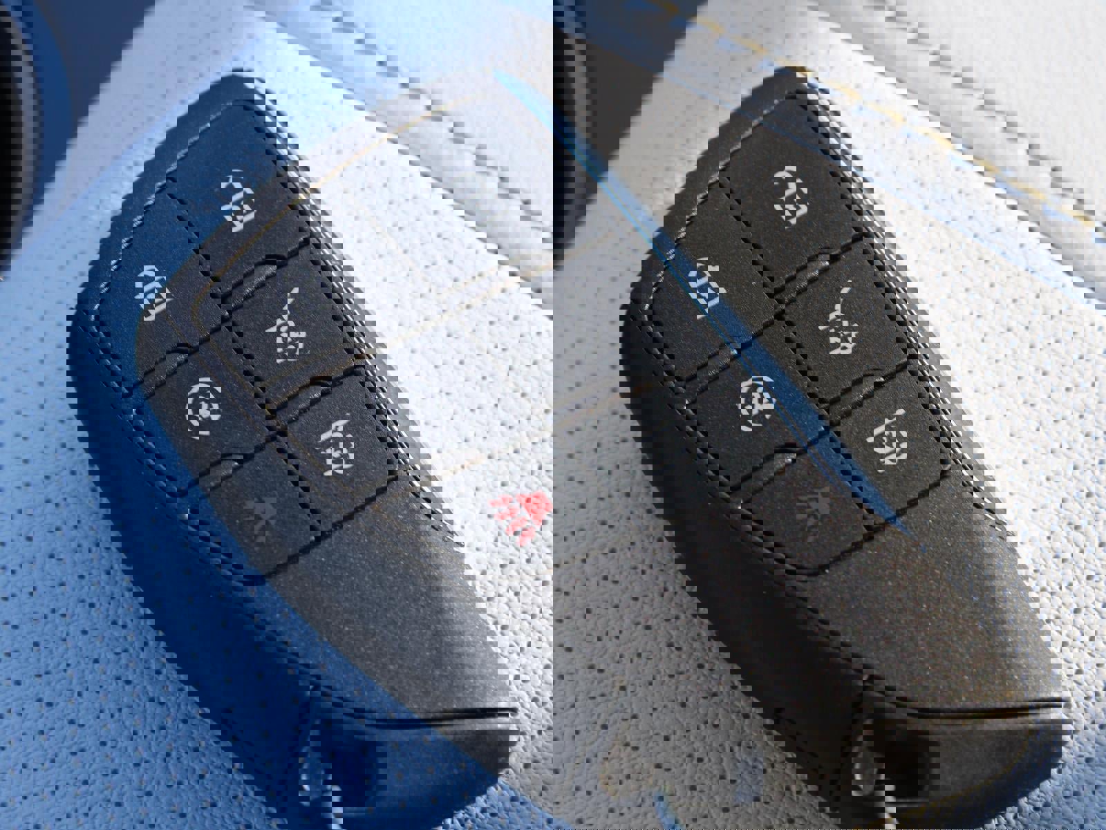 New 2026 Chevrolet Tahoe Premier image 15