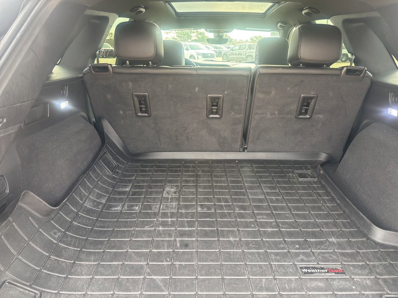 Used 2022 Cadillac XT5 Premium Luxury w/ Technology Package FWD image 33