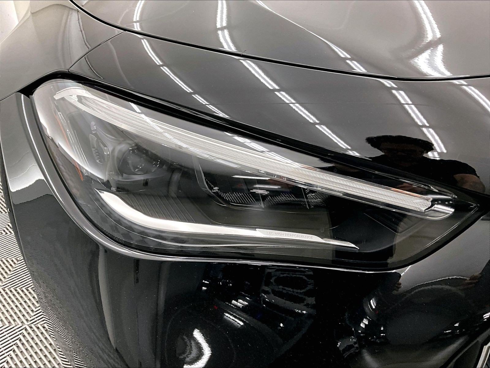 New 2027 Mercedes-Benz CLE 53 AMG 4MATIC Coupe image 11