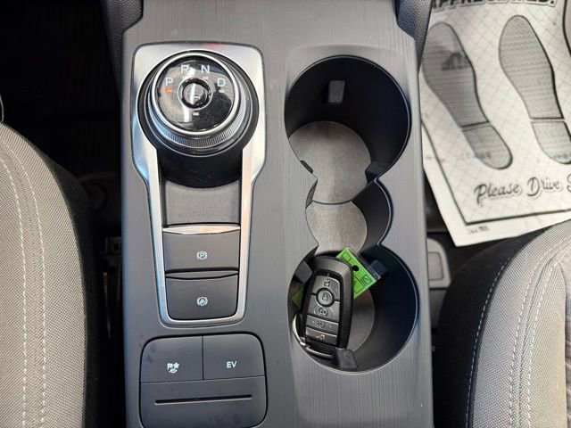 Used 2022 Ford Escape SE w/ Convenience Package image 28