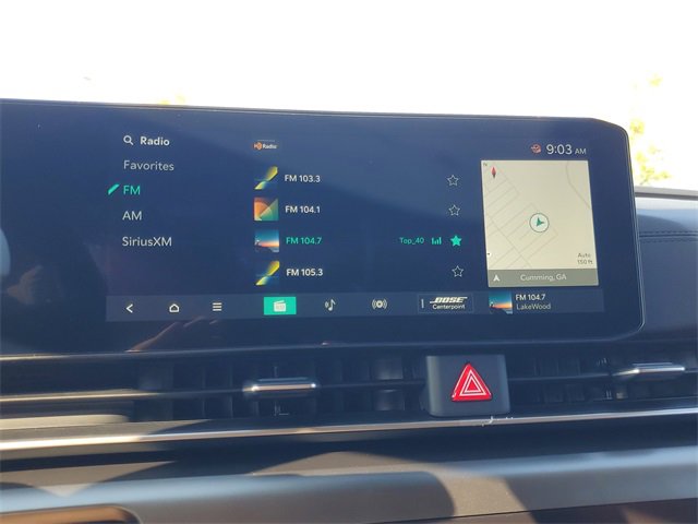 New 2026 Kia Carnival SX Prestige image 20