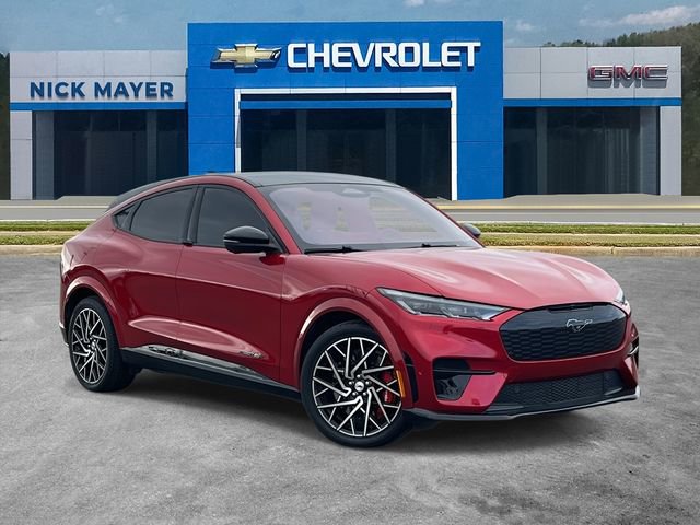 Used 2022 Ford Mustang Mach-E GT w/ GT Performance Edition 360° Tour