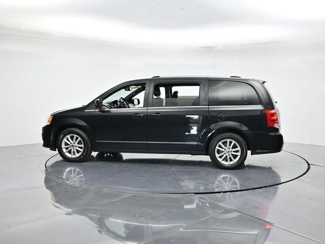 Used 2019 Dodge Grand Caravan SXT image 9