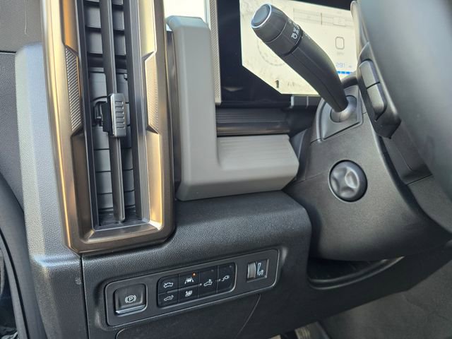 Used 2024 GMC Hummer EV 3X w/ Extreme Off-Road Package AWD/4WD image 27