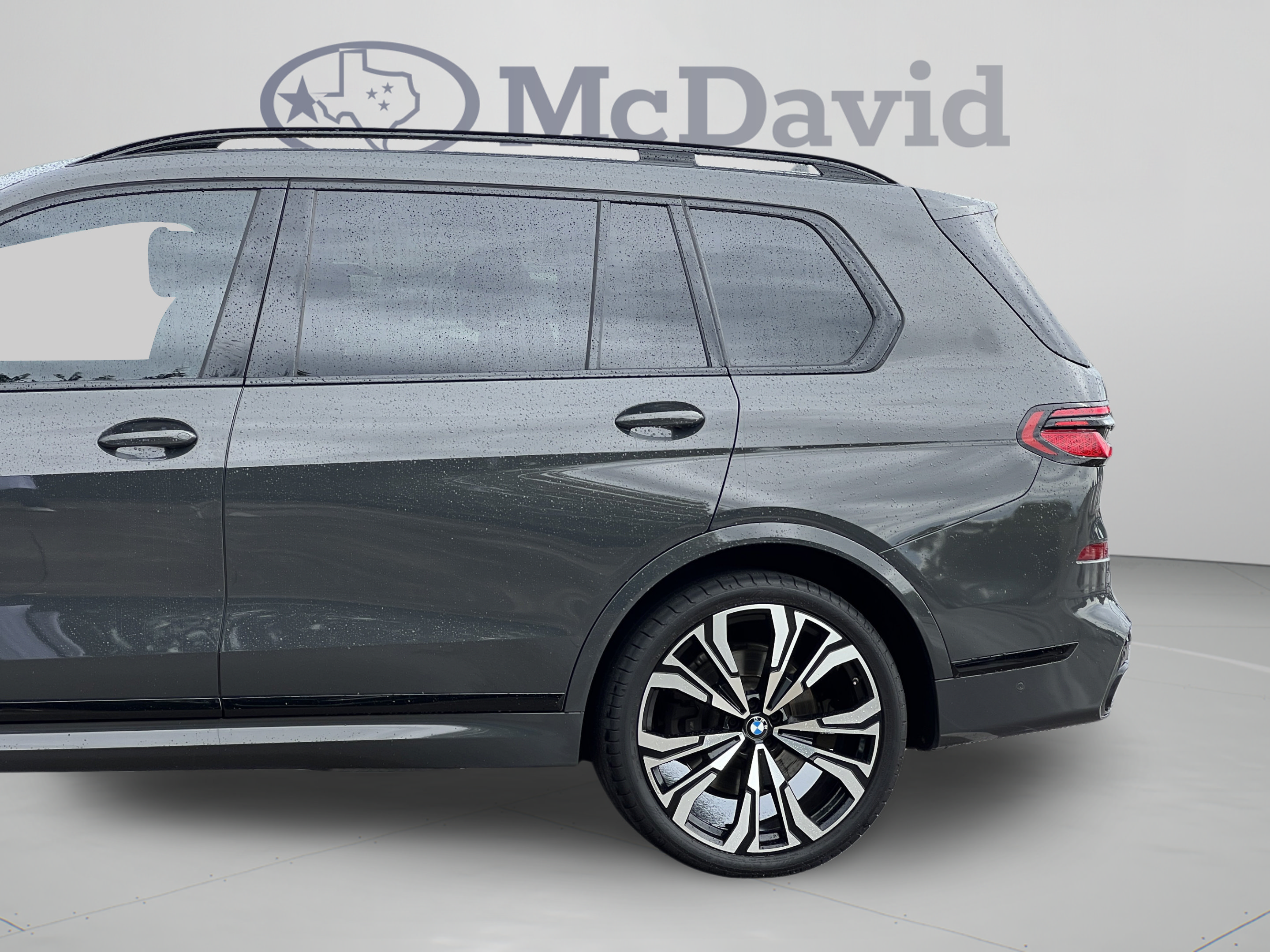Used 2024 BMW X7 xDrive40i w/ Executive Package AWD/4WD image 33