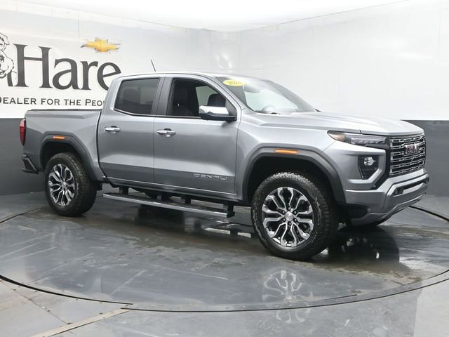 Used 2024 GMC Canyon Denali image 6