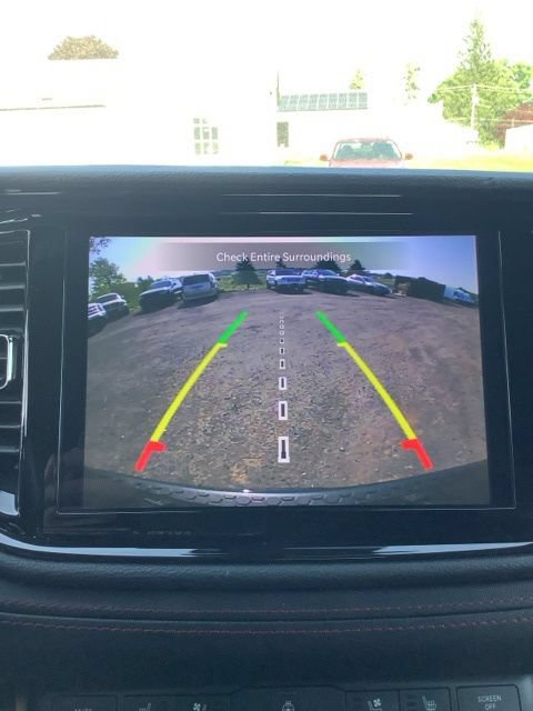 Certified 2024 Dodge Durango GT AWD/4WD image 24