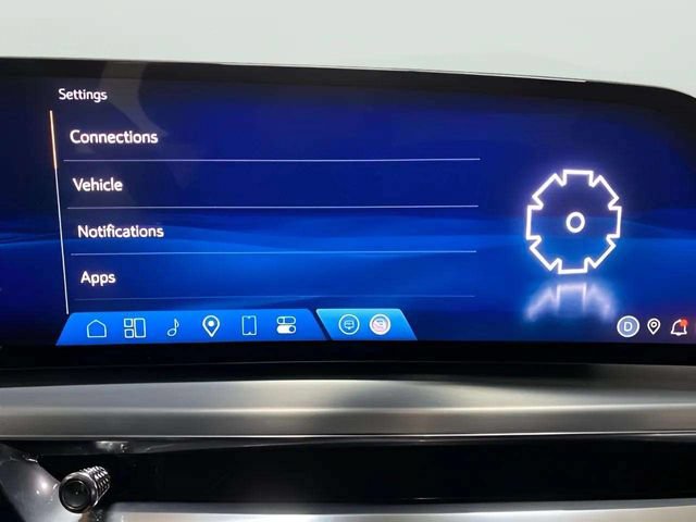 Used 2024 Cadillac Lyriq Luxury RWD image 80