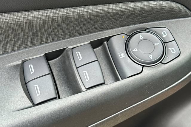 New 2026 Buick Envista Preferred w/ Advanced Safety Package FWD image 12