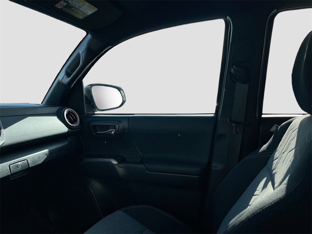Used 2023 Toyota Tacoma TRD Sport image 23