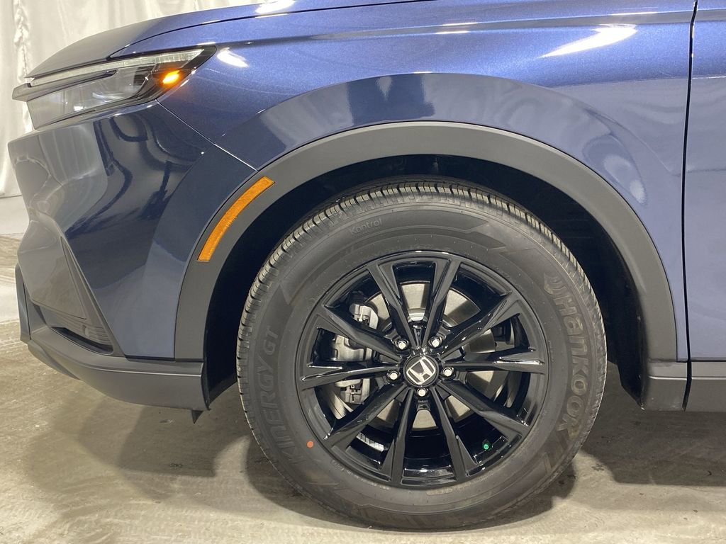 Used 2025 Honda CR-V Sport-L image 19