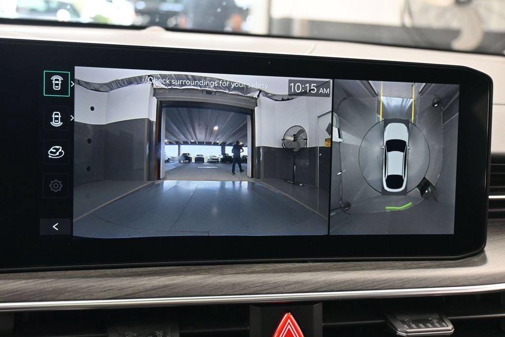 Used 2025 Kia K5 EX FWD image 21