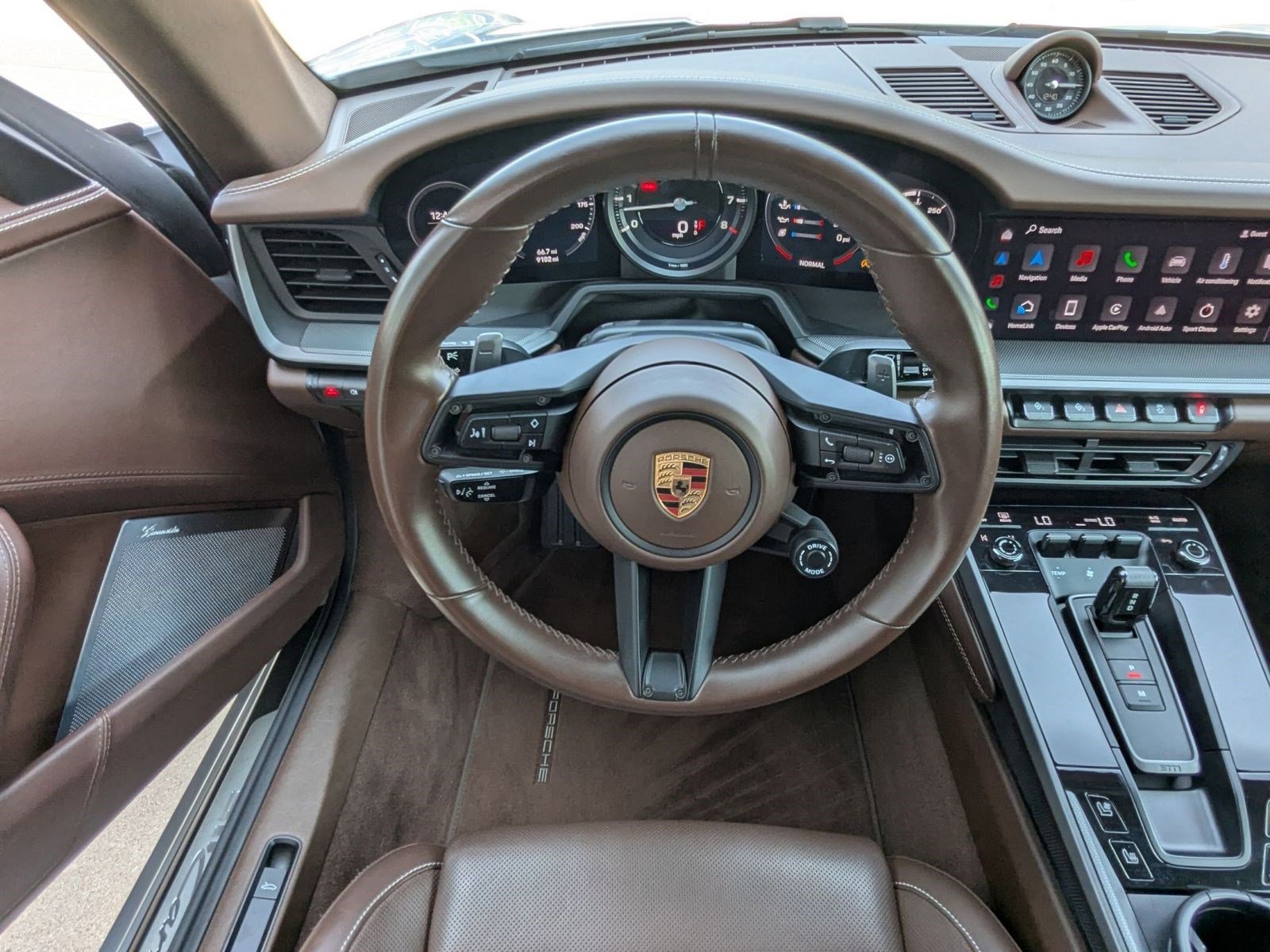 Certified 2024 Porsche 911 Carrera S image 15