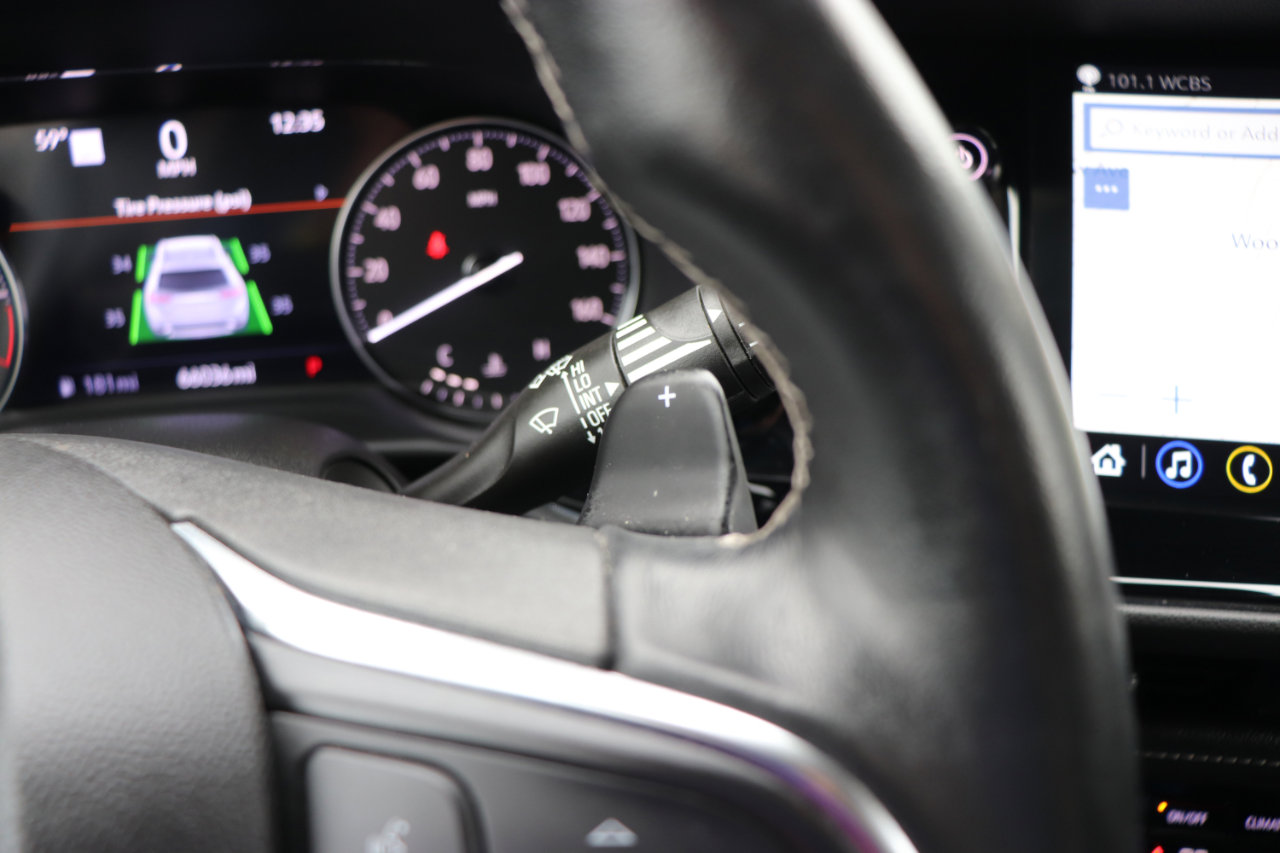 Used 2022 Buick Envision Avenir w/ Technology Package II image 34