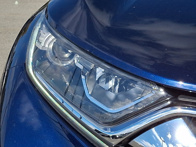 Certified 2019 Honda CR-V EX image 9