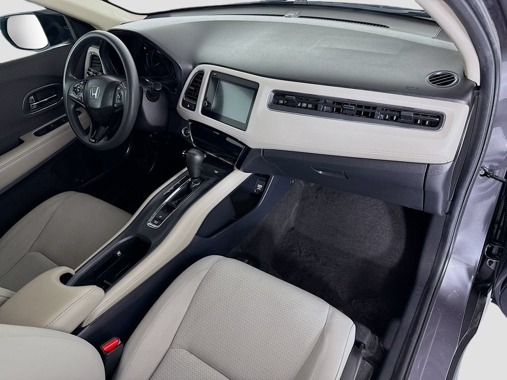 Certified 2019 Honda HR-V EX image 17