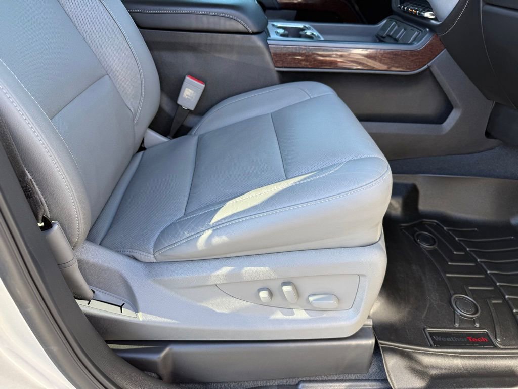 Used 2018 GMC Sierra 1500 SLT image 43