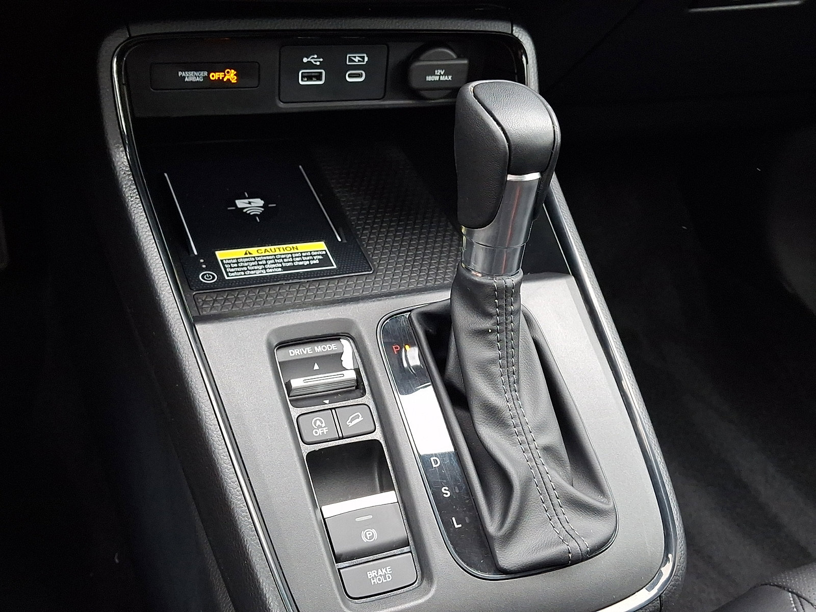 Certified 2024 Honda CR-V EX-L image 14