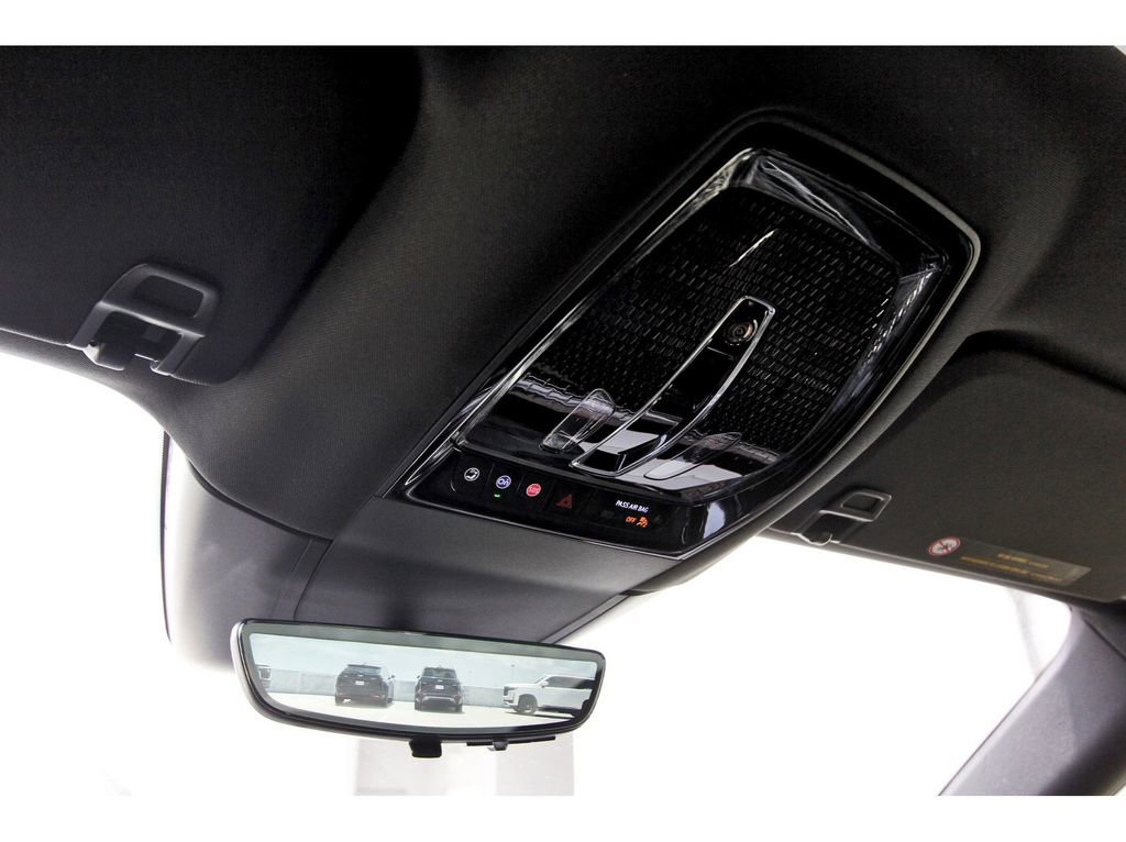 New 2026 Cadillac Escalade IQ Sport 1 image 21