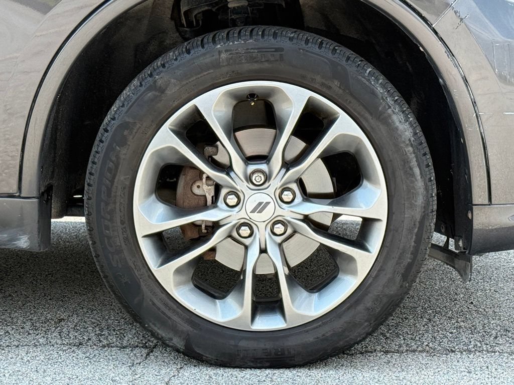Used 2020 Dodge Durango GT AWD/4WD image 12
