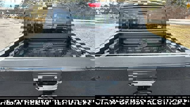 New 2026 Ford Maverick Tremor image 31