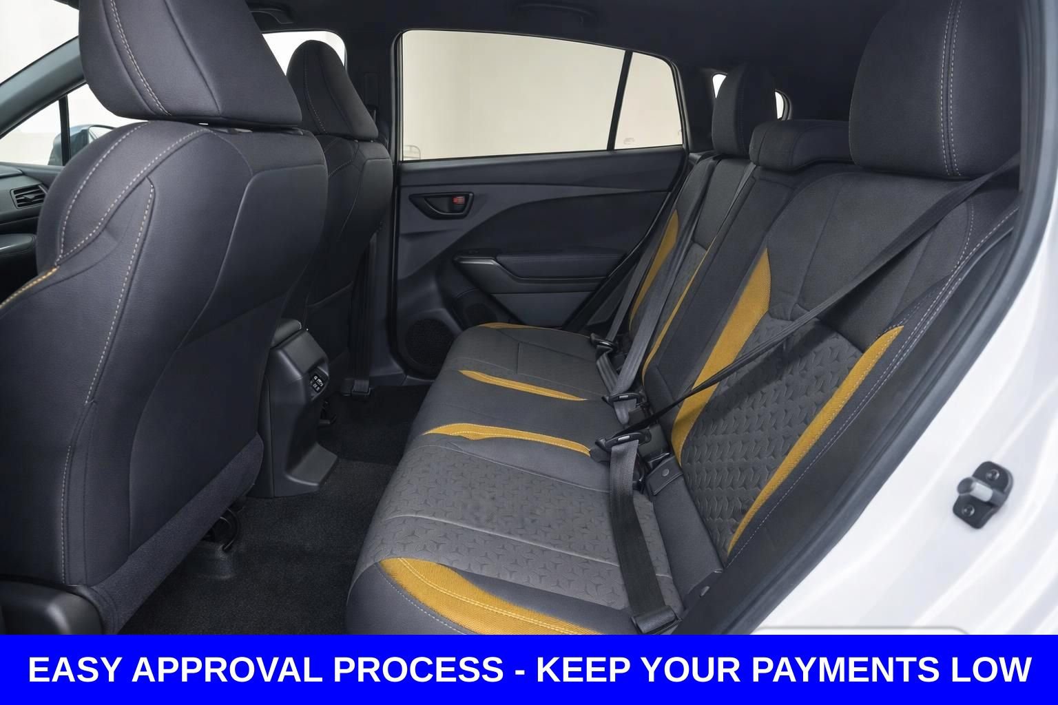 Used 2024 Subaru Crosstrek 2.5i Sport AWD/4WD image 15