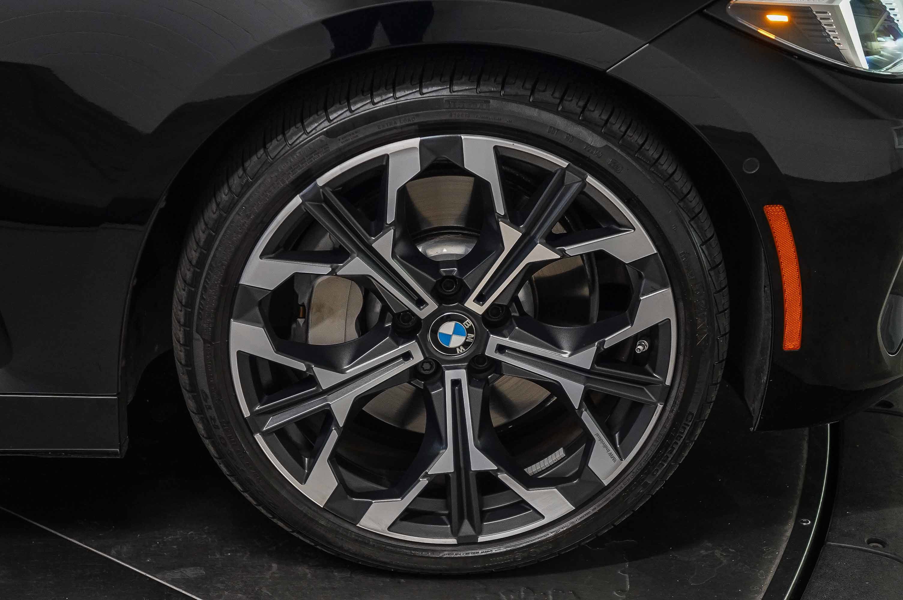 Used 2025 BMW 430i Coupe w/ Convenience Package image 10