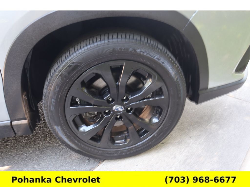 Used 2024 Subaru Forester Sport AWD/4WD image 36