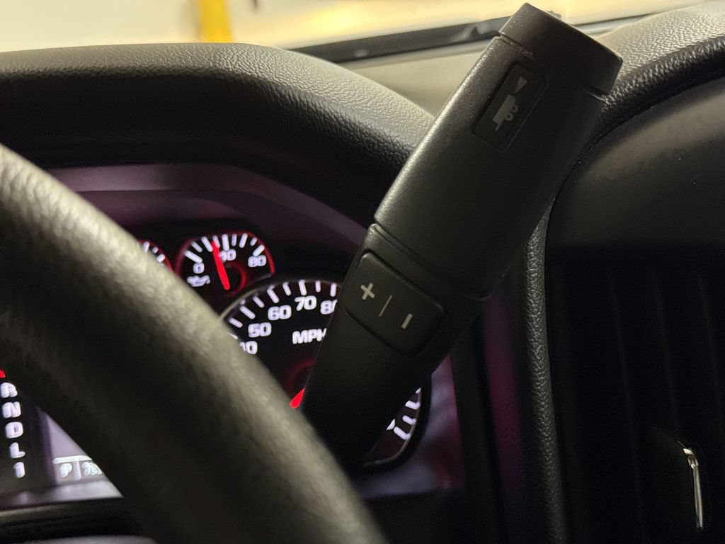 Used 2017 Chevrolet Silverado 2500 W/T AWD/4WD image 17