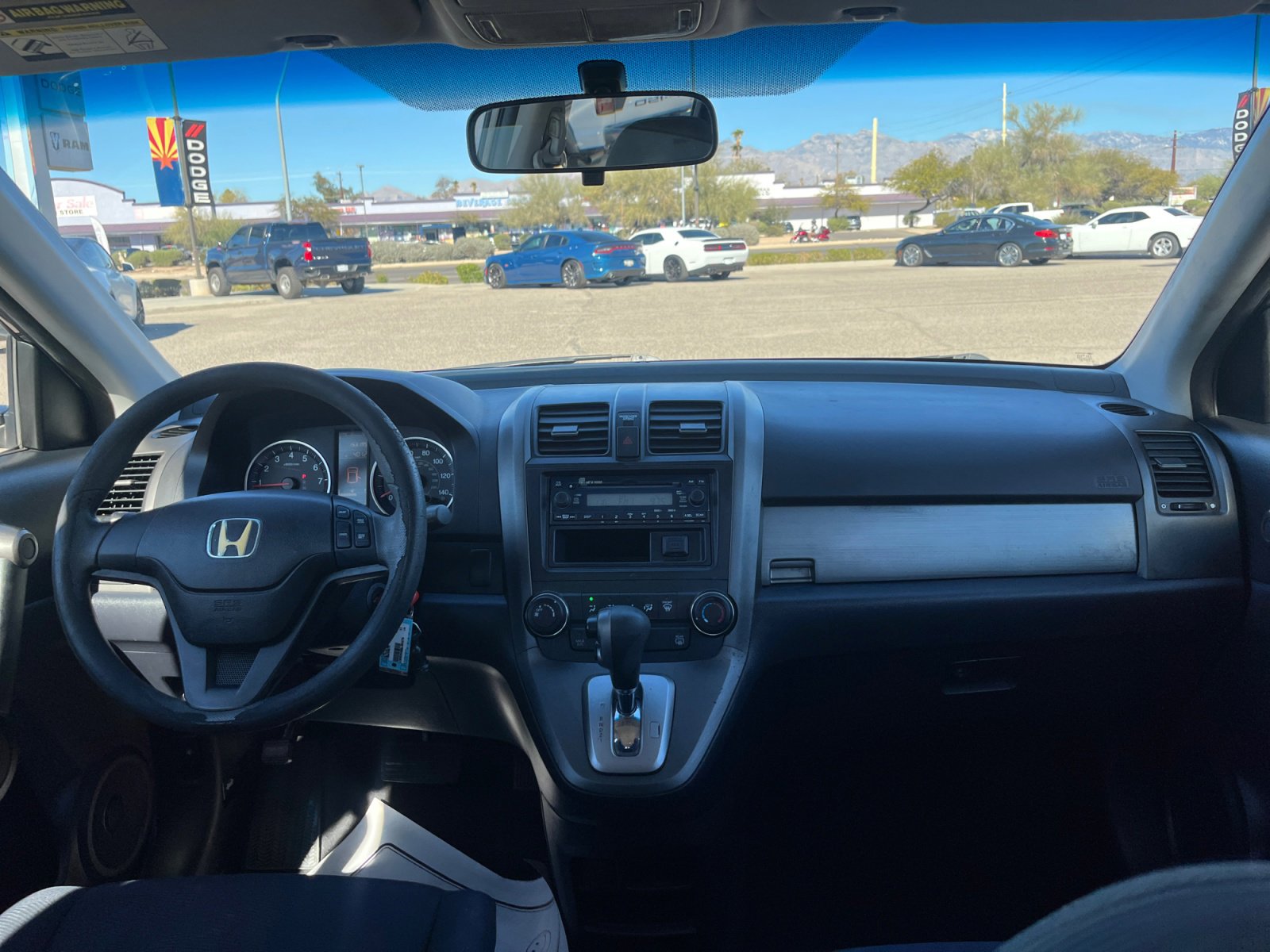 Used 2011 Honda CR-V LX image 20