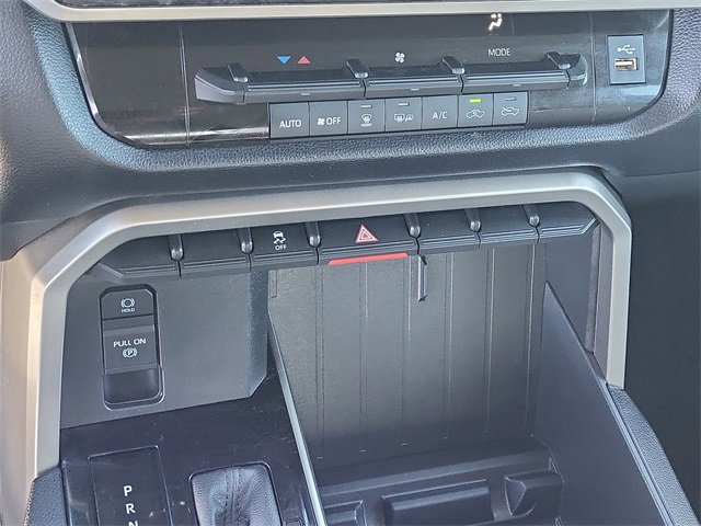 Used 2023 Toyota Tundra SR5 image 16
