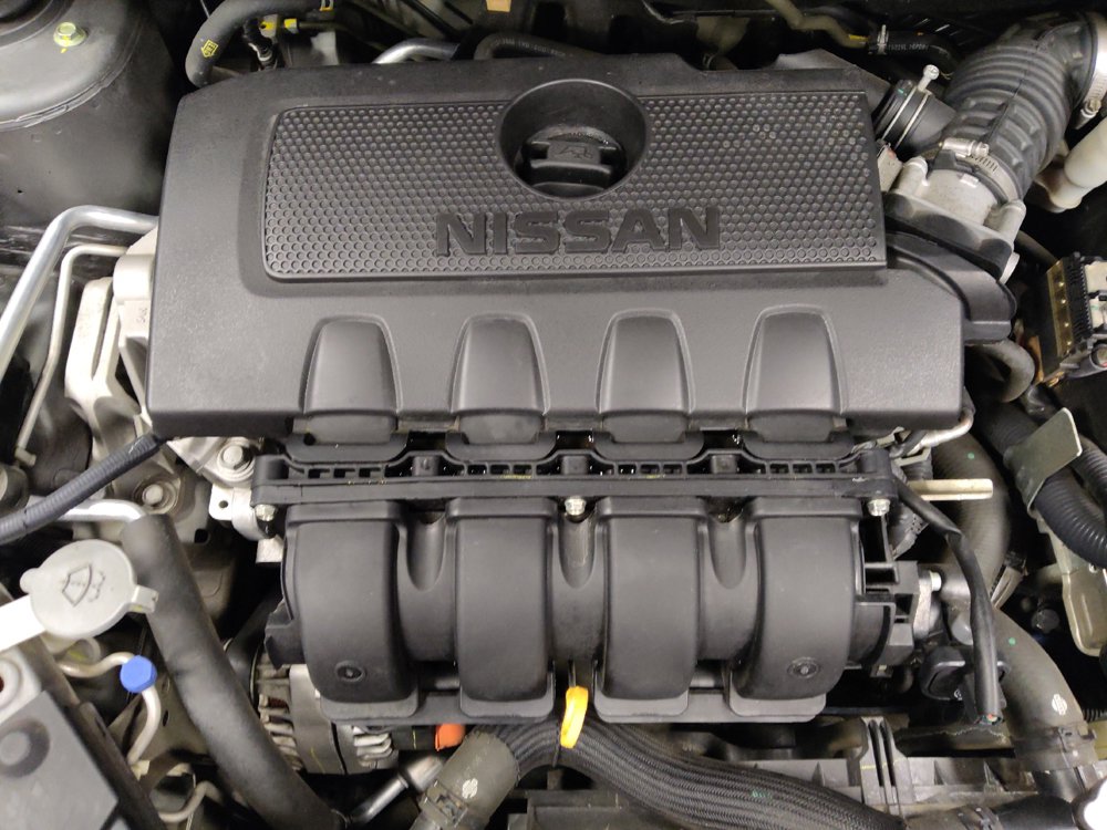 Used 2019 Nissan Sentra SV FWD image 30
