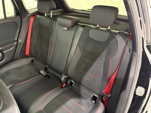 Used 2024 Mercedes-Benz GLA 35 AMG 4MATIC image 34