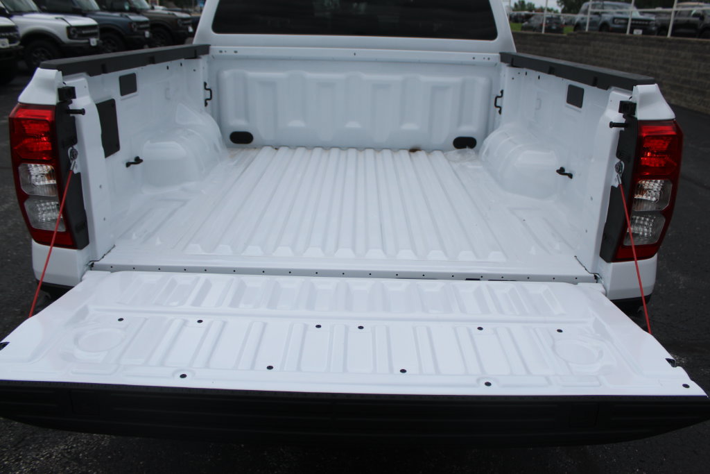 New 2026 Ford Ranger XL w/ Trailer Tow Package AWD/4WD image 19