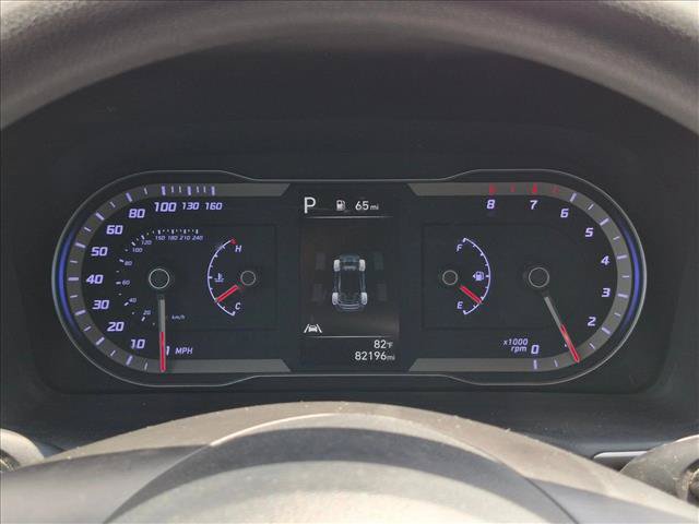Used 2022 Hyundai Santa Cruz SEL w/ Cargo Package AWD/4WD image 11